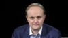 Дмитро Некрасов