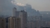Наслідки удару РФ у Києві, 10 жовтня 2022. REUTERS/Yaroslav Debelyi