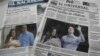 El diario El Universal redujo su edición para poder subsisitir por dos semanas más.