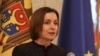 Україна і Захід підтримують боротьбу Молдови проти гібридних атак Росії