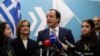 CYPRUS-ELECTION/