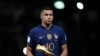 Mbappe Dinobatkan Sebagai Pesepakbola Prancis Terbaik untuk Keempat Kali Berturut-turut
