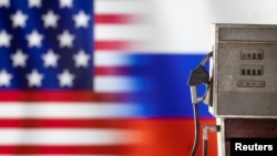 Ілюстрація. REUTERS/Дадо Рувич/Illustration
