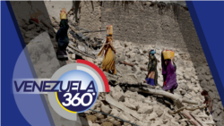Venezuela 360 | Un año de dominio talibán en Afganistán 