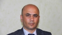 Rəşad Həsənov