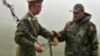 རྒྱ་ནག་གིས་ཁས་ལེན་བྱས་པ་ལྟར་དམག་དཔུང་ཕྱིར་འཐེན་བྱས་མེད་པ། 