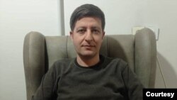 Səccad Şəhiri