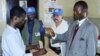 United Nations Focuses on Peace Building