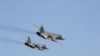 United States Russian Planes