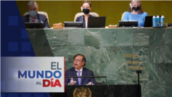 El Mundo al Día