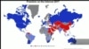 Експерти звітують про значне скорочення свободи слова у світі та посилення урядової пропаганди. Відео