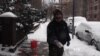 NYC Officials Defend Shutting Down City for Blizzard That Wasn't