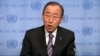 UN Prepares New North Korea Sanctions