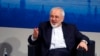 FILE - Iranian Foreign Minister Foreign Minister. Zarif reiterated that Iran sees the missiles as a key measure of self defense and that they are not meant to deliver nuclear warheads.