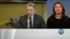 Про що Курт Волкер розповів у Конгресі. Відео