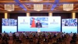 CHINA-SUMMIT/BRICS