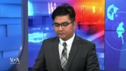 နေ့စဉ် တီဗွီသတင်းလွှာ (ဖေဖော်ဝါရီ ၁၂၊ ၂၀၂၅)
