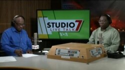 Live Talk