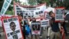Edward Snowden phủ nhận tiếp xúc với chính phủ Trung Quốc