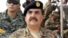 پاکستانی فوج کے سربراہ جنرل راحیل شریف ( فائل فوٹو )