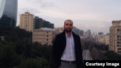Ruzbeh Piri 