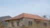 Casa onde Amílcar Cabral viveu em Cabo Verde, Achada Falcão