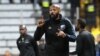 L'Impact Montréal de Thierry Henry défait pour son retour à la compétition