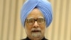 India Prime Minister Manmohan Singh (January 10, 2012 / AFP).