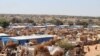 FILE - The Ourang camp in Adre, Chad, on Dec. 7, 2023, houses refugees fleeing the conflict in Sudan. The war between rival generals in Sudan has uprooted around 8 million people, the United Nations said on Jan. 31, 2024.