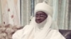 Tsohon gwamnan jihar Kano, Malam Ibrahim Shekarau (Hoto: Shafinsa na Twitter)