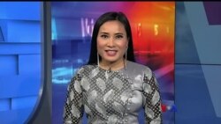 နေ့စဉ် တီဗွီသတင်းလွှာ (၁၂-၀၉-၂၀၁၉)