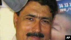 دشکيل افريدي دکورنۍ غړي او وکيلان وائي چې هغه کوم جرم نۀ دى کړى