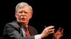 John Bolton