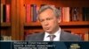 Україна рятуватиме Африку від голоду - Присяжнюк
