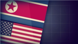 VOA Asia - North Korea warns denuclearization talks may fall apart