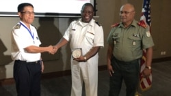EUA disponibilizam ajuda a Moçambique para combater ataques e extremismo violento