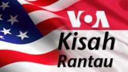 Gilang Hardian - VOA Kisah Rantau