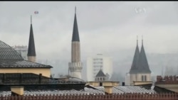 Коли війна не пускає в Європу: уроки Боснії та Герцеговини. Відео