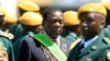 VaEmmerson Mnangagwa 