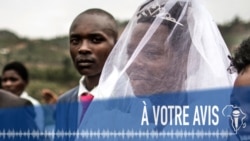 À Votre Avis : la reconnaissance du mariage coutumier au Cameroun
