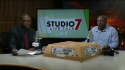 Live Talk - Diaspora Forum
