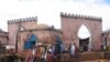 Guine-Bissau, Bafatá