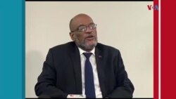 Pwogram Radyo sou Televizyon 
