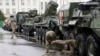 Армія США скоротилась до рекордного рівня і процес триває - ЗМІ