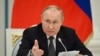 Putin Trase Yon Wout Rapid Pou Moun Tounen Sitwayen Ris nan 2 Rejyon nan Ikrèn