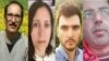 Ərdəbildə Qarabağa dəstək mitinqi ilə bağlı həbs edilən vətəndaşlar
