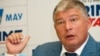 «І ти колись боролась, мов Ізраїль, Україно моя!» 