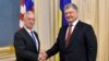 Mattis in Ukraine: US Sanctions Will Stay Until Russia Changes Behavior