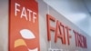 자금세탁방지국제기구(FATF) 로고.