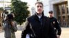 Tsohon lauyan shugaba Donald Trump, Michael Cohen